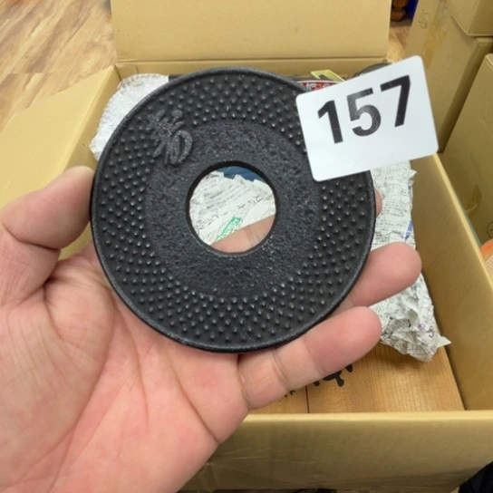 瓷片摆件工艺品瓷器摆件777