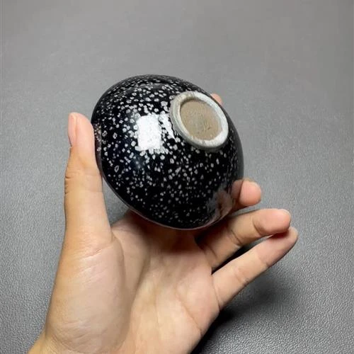 【闪购商品】茶盏-566............