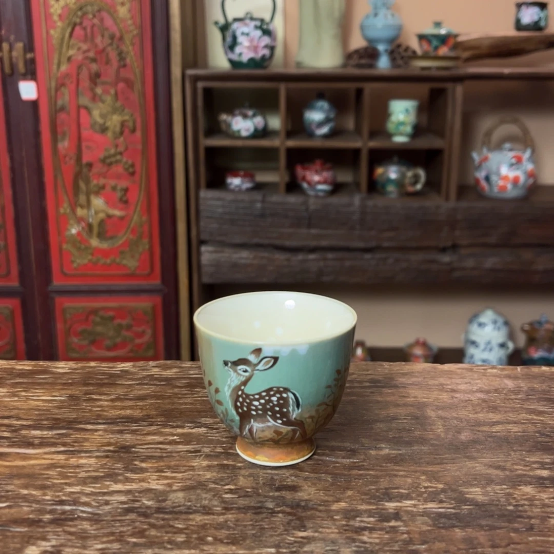 壶柴烧手工制作工艺