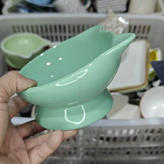 瓷片陶瓷餐具杯碗盘微瑕介意慎拍