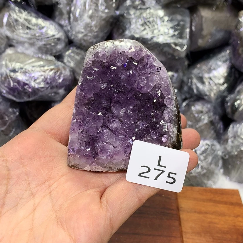 【闪购商品】水晶大型摆件（非配饰）未镶嵌