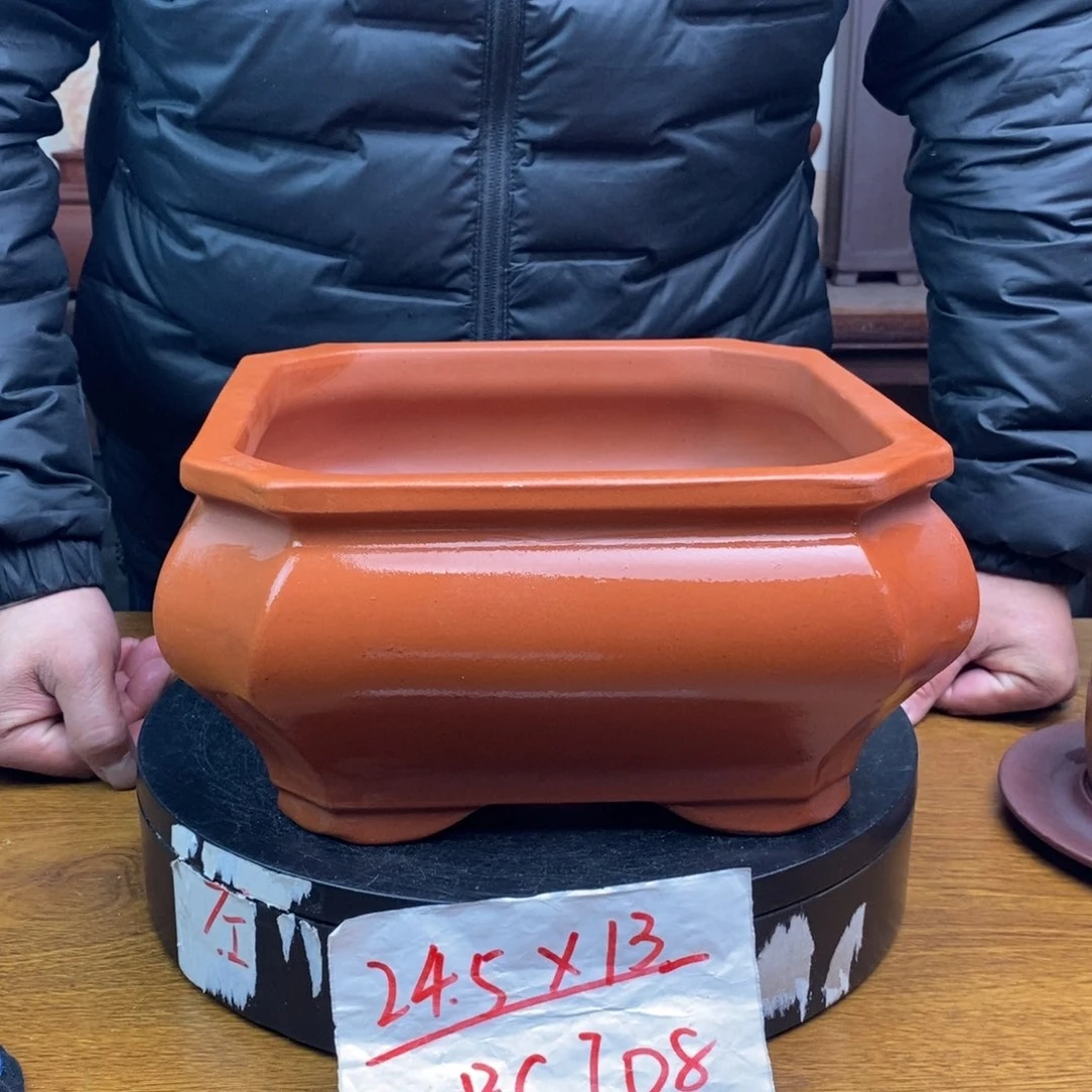 紫砂货号一只CJ08