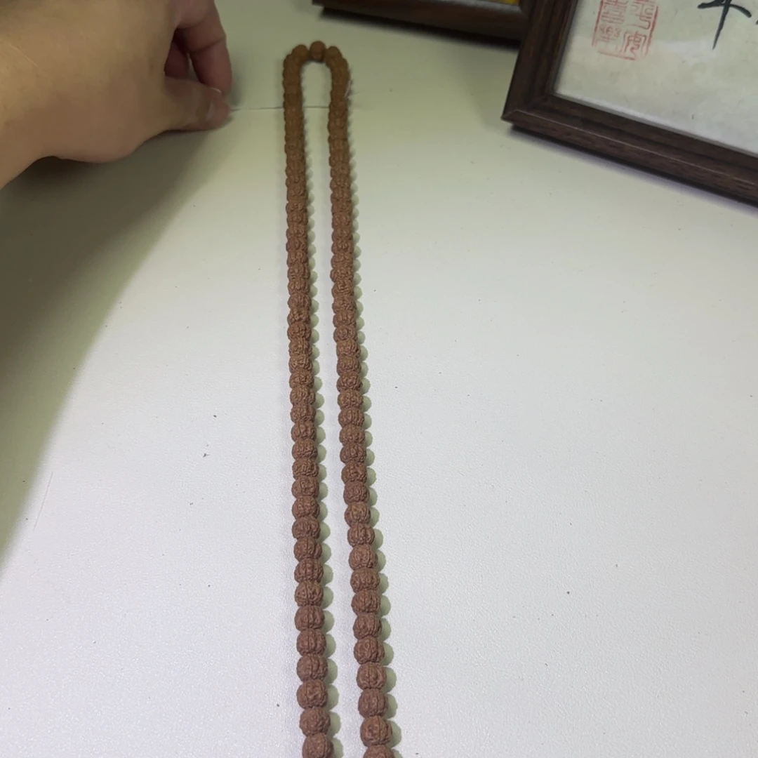 金刚菩提吊坠阿****串