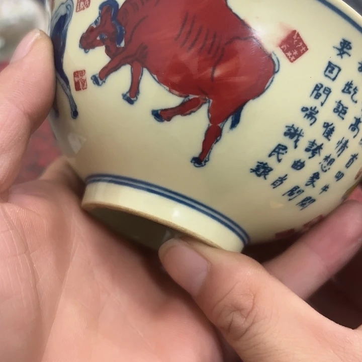 非古董现代工艺品