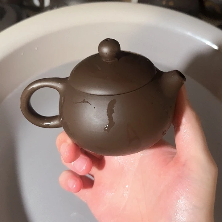茶壶紫砂紫砂艺术