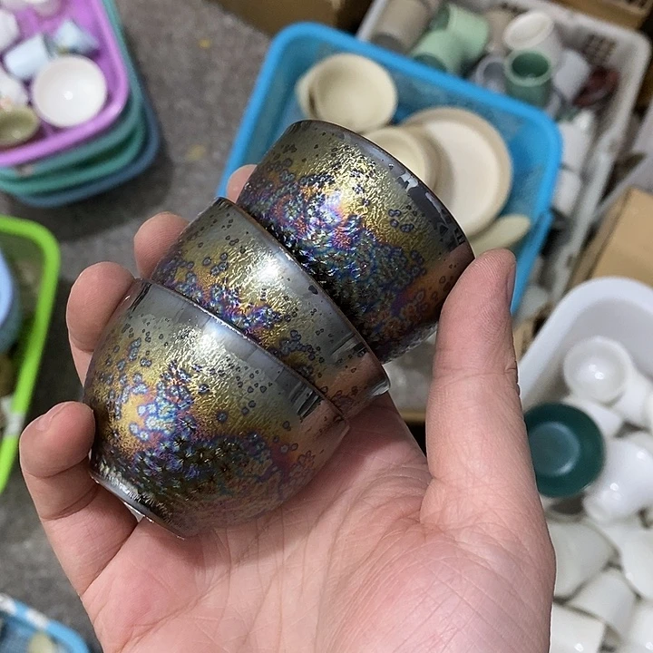 陶瓷艺术品及陶瓷制品