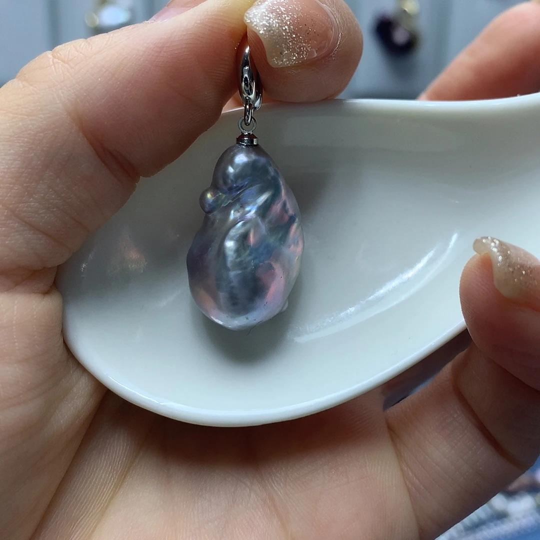 其它淡水珍珠未镶嵌