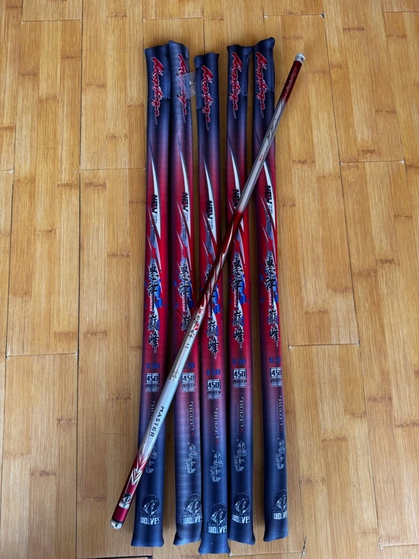 惠泽巅峰8.5H-4.5米特价秒杀