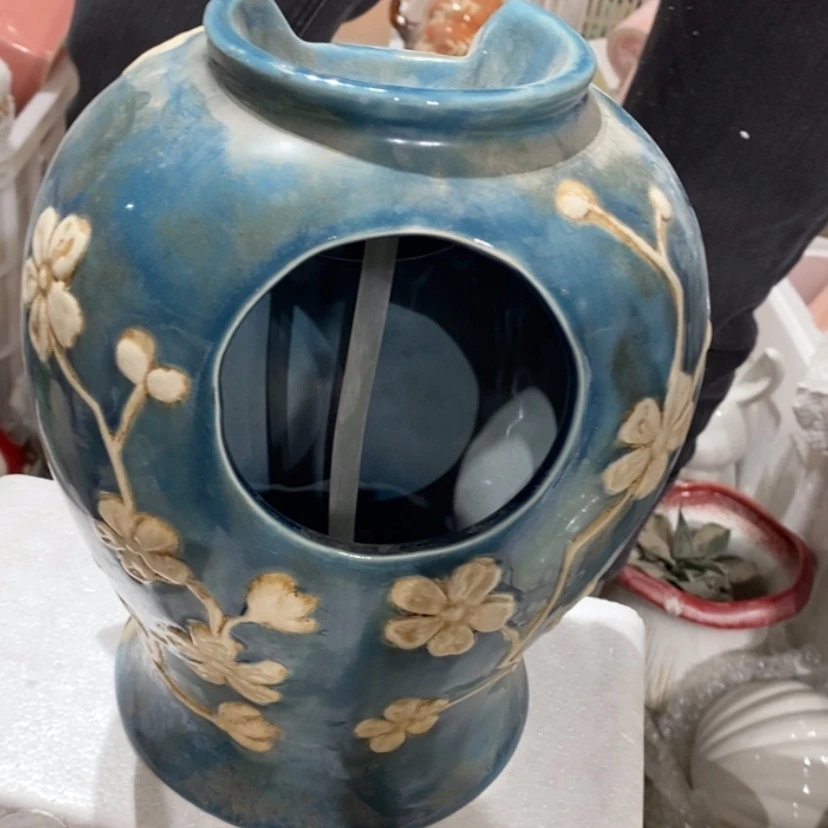 【闪购商品】摆件小*点陶瓷摆件瑕疵特卖