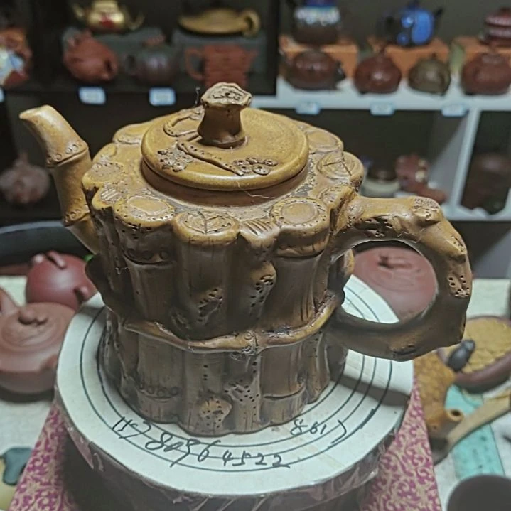 紫砂茶壶111111111111