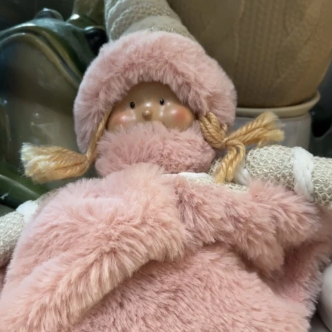 【闪购商品】罐摆件摆件摆件摆件摆件不