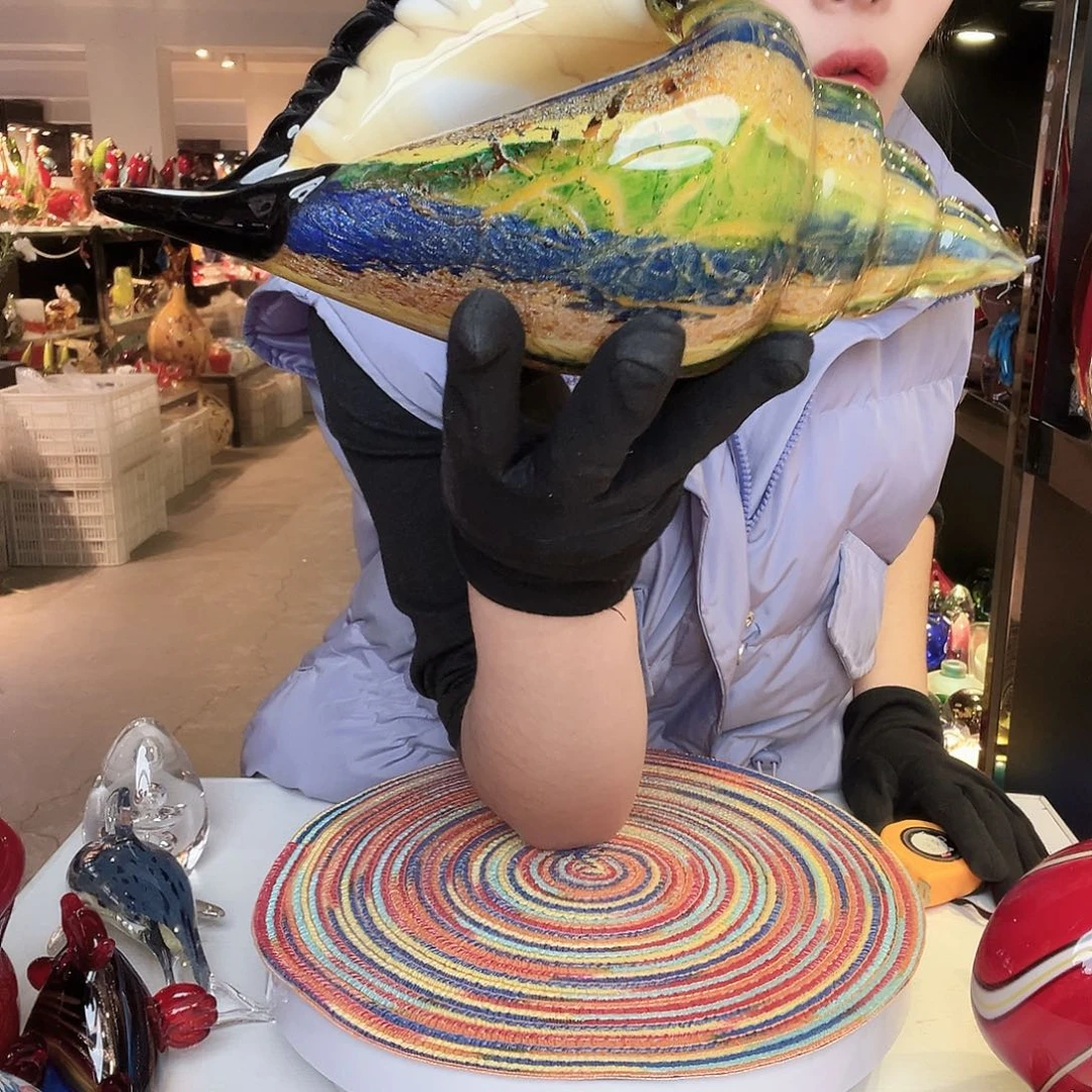 茶盏东***儿琉璃的颜色是什么颜色的