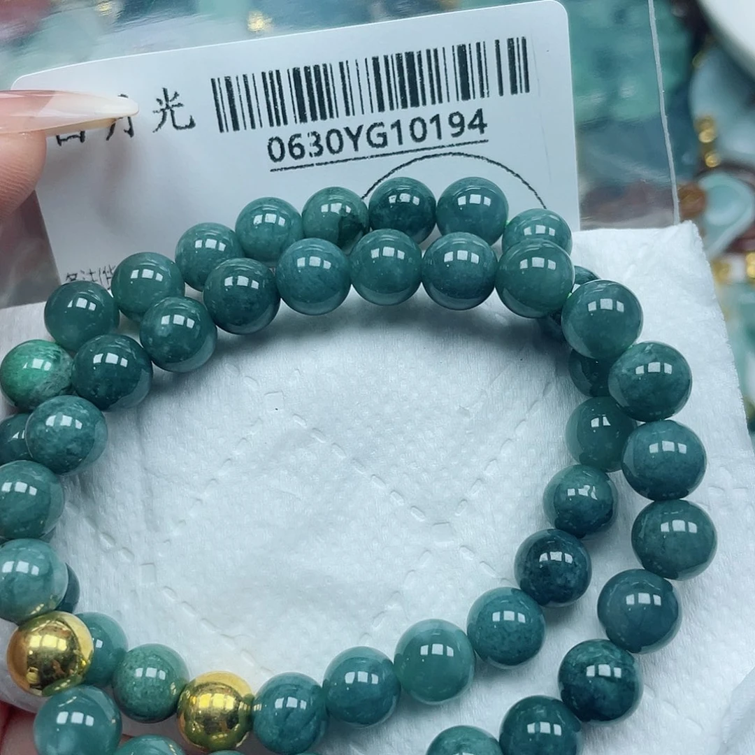 翡翠未镶嵌吊坠(不含链)多样性