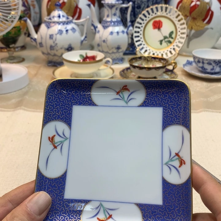 紫砂金瓷阁精品瓷器店