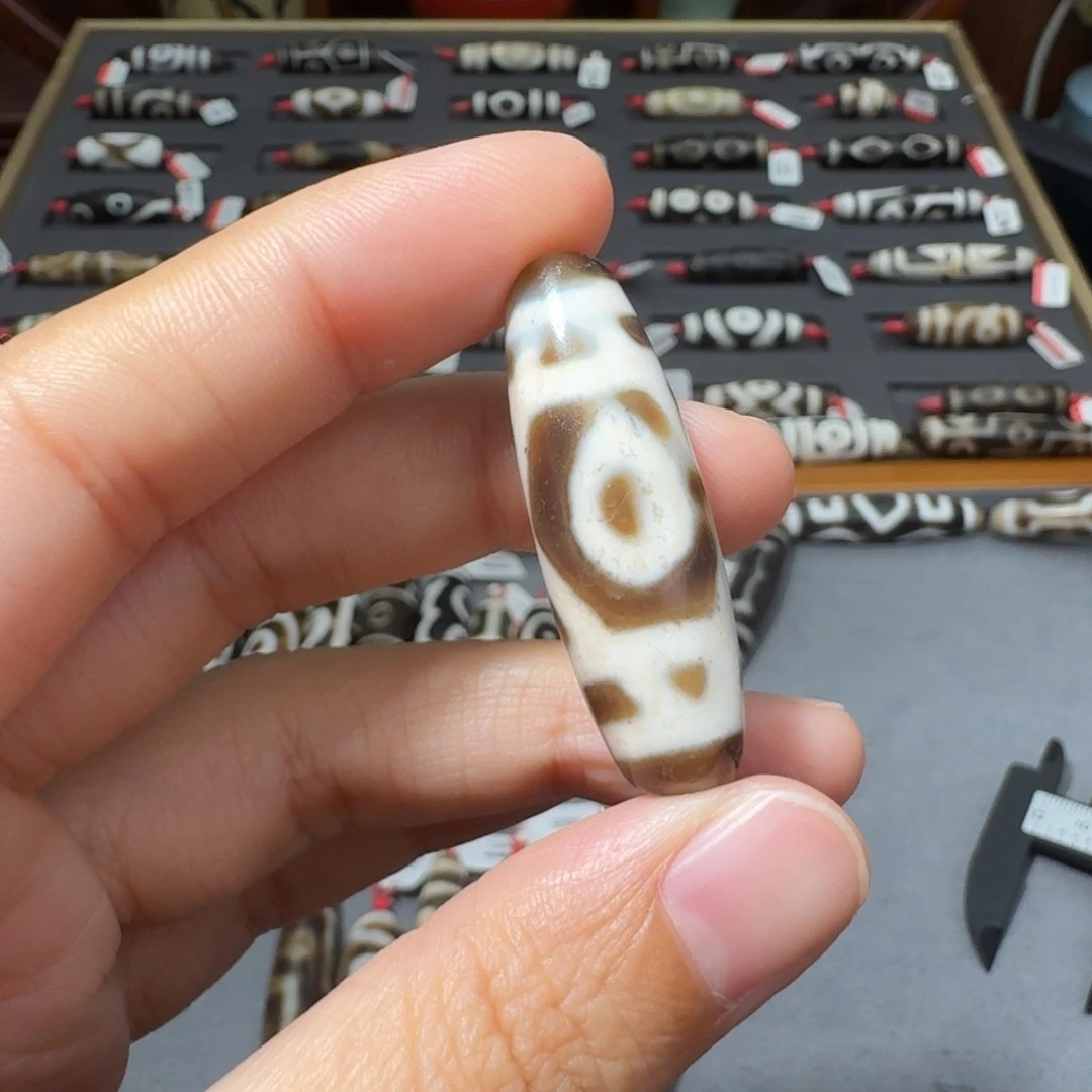 玛瑙/玉髓颈饰未镶嵌54