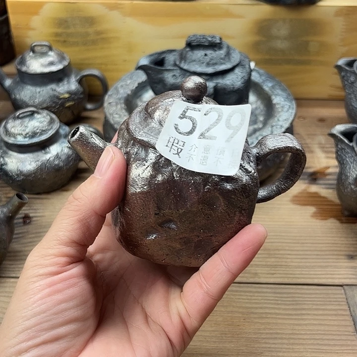 柴烧茶器福利福利