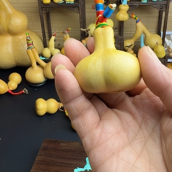 海***翔葫芦葫芦山风景秀丽如诗