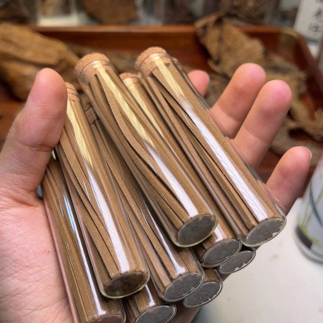 线香方香无粘粉100克