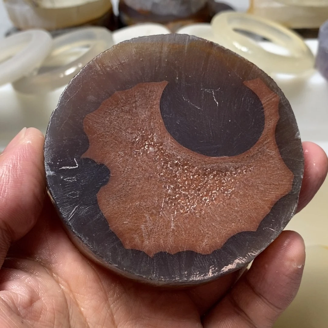 定制玛瑙过**龙玛瑙手镯不退不换