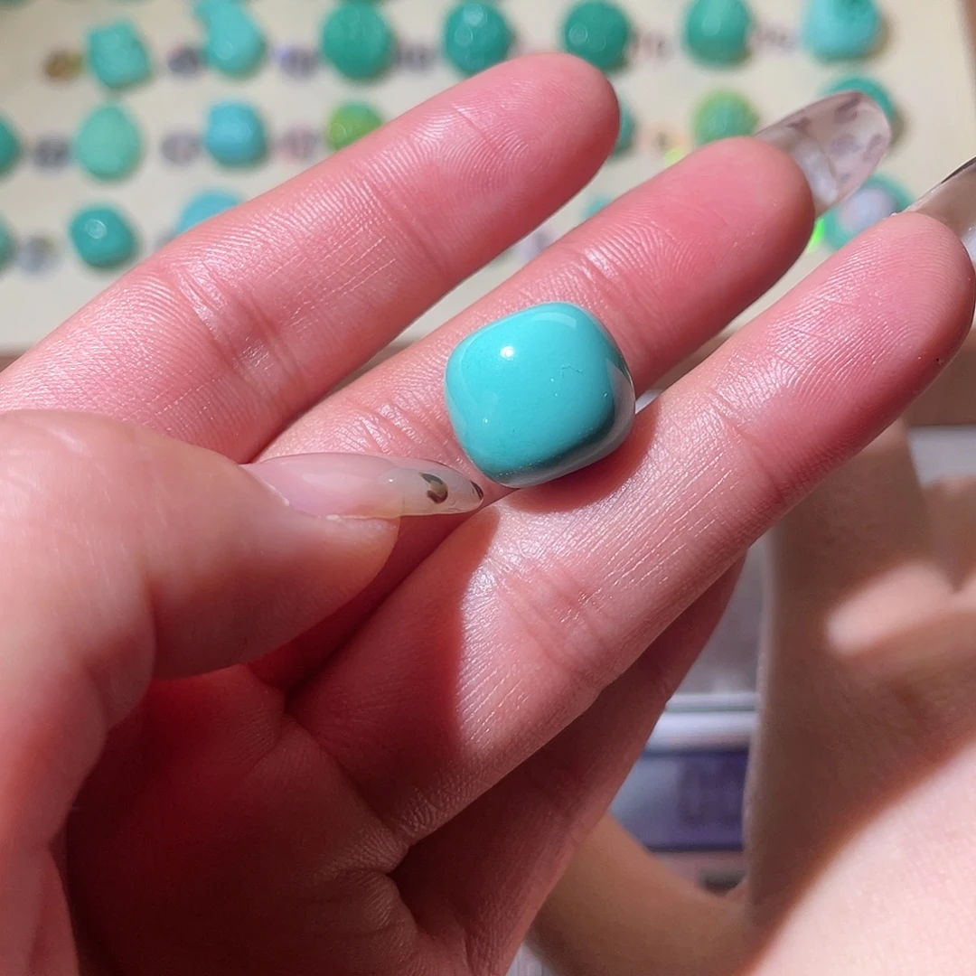 手工雕刻配饰配珠卡14+