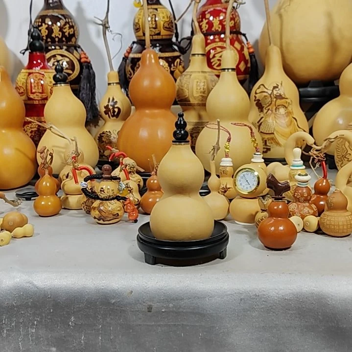 葫芦摆件啊葫芦摆件