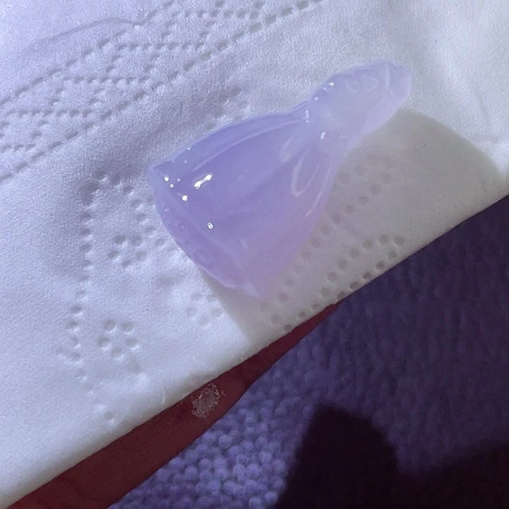 未镶嵌定制翡翠翡翠