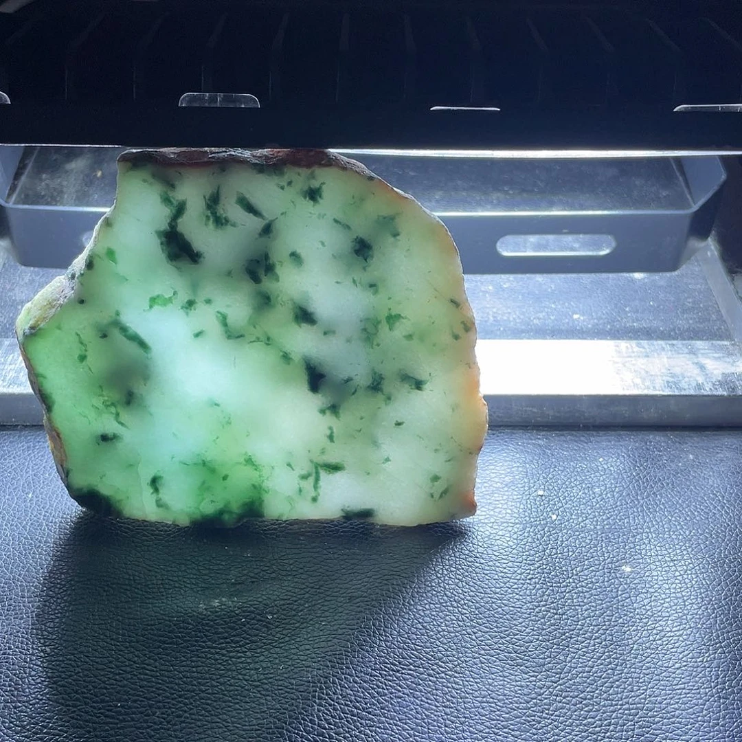 1***6未镶嵌翡翠定制翡翠翡翠