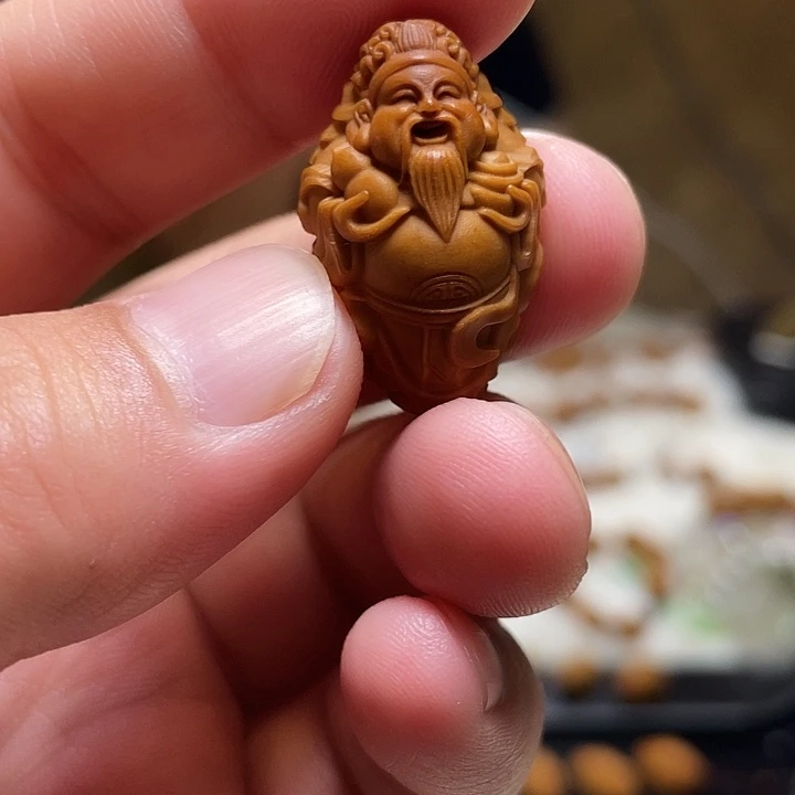 橄榄核手串/手链橄榄核