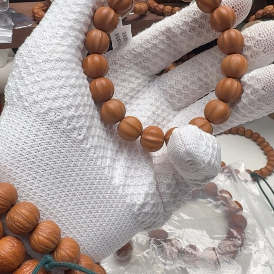 吊坠猴头核桃13鲨鱼全品无暇一条