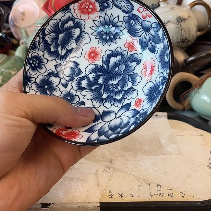 茶具套装家用茶具