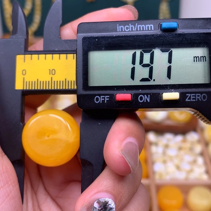 非金属配珠配饰045