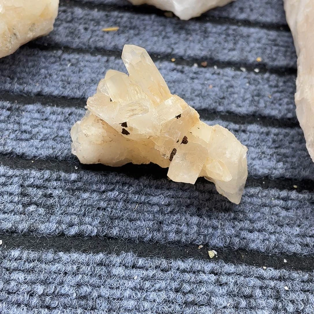 桃***姐水晶银S925镶嵌珠宝半成品