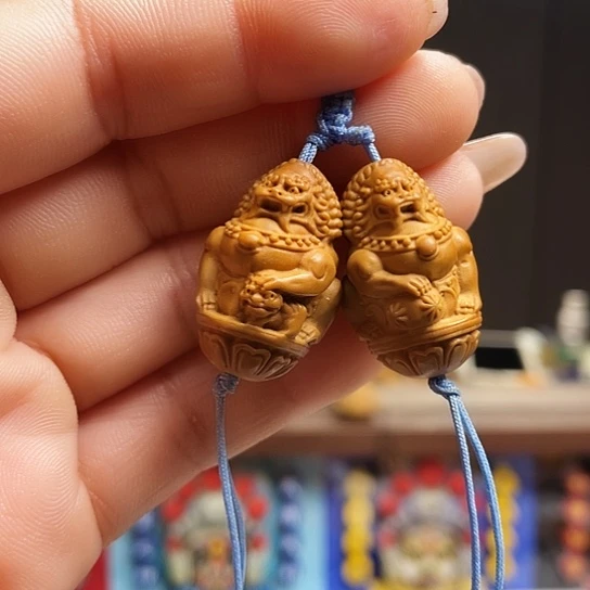 橄榄核手串/手链橄榄核