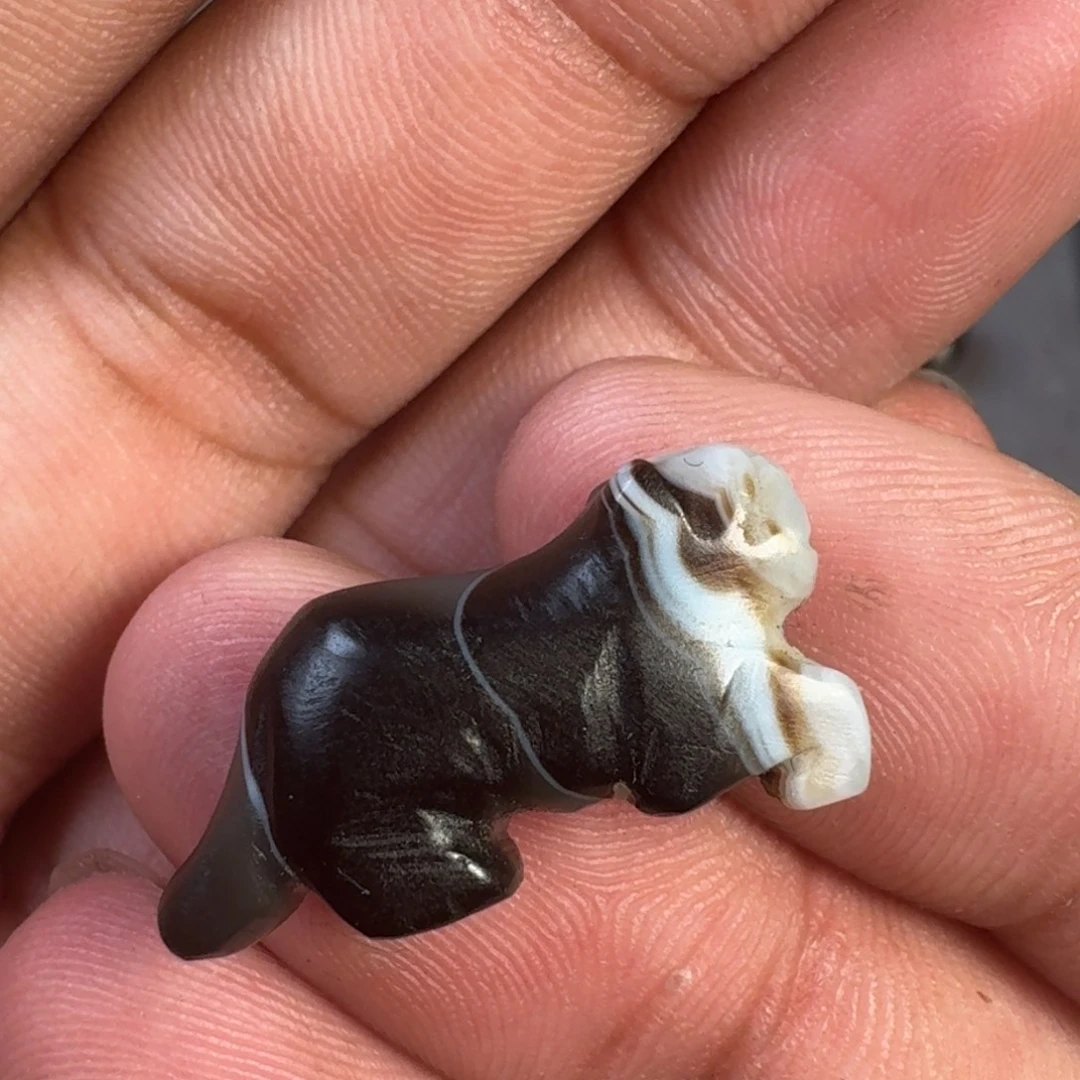 非金属一物一图一物一图