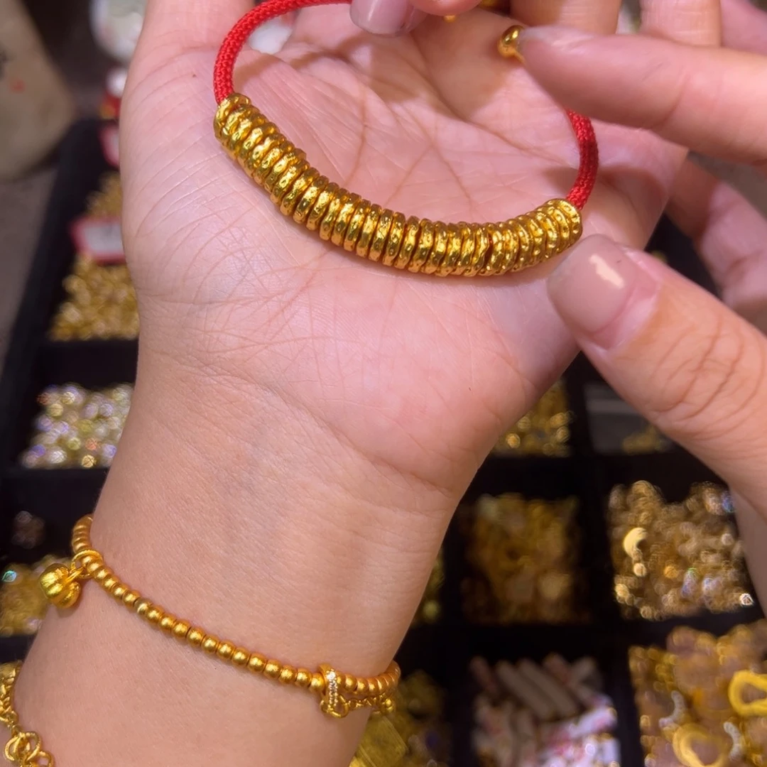 合金精工卡8盘缠10个