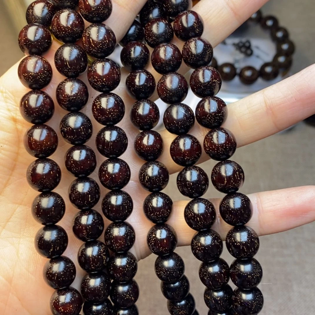 檀香紫檀（小叶紫檀）1.0满