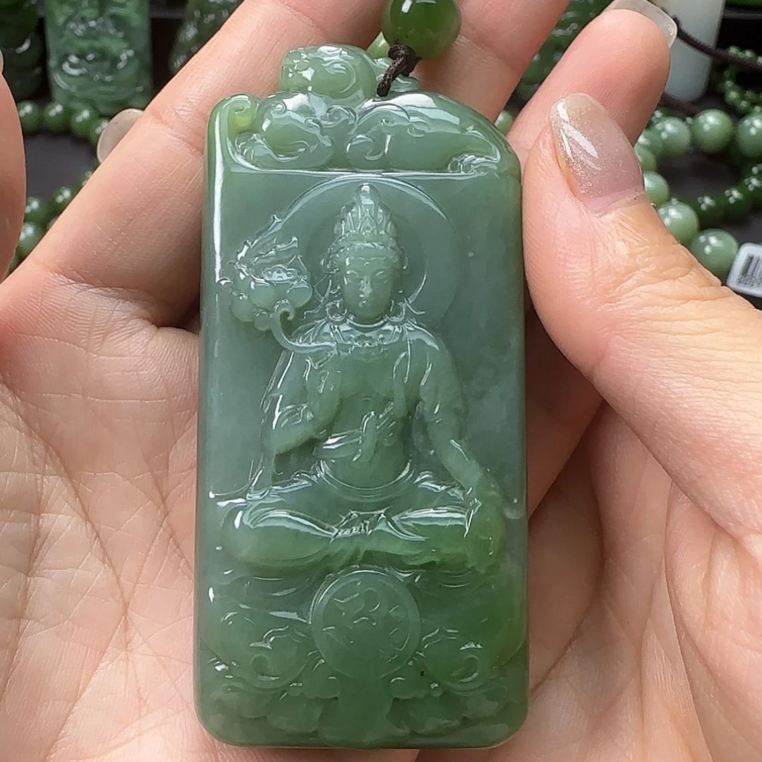 未镶嵌和田玉珠宝奇石