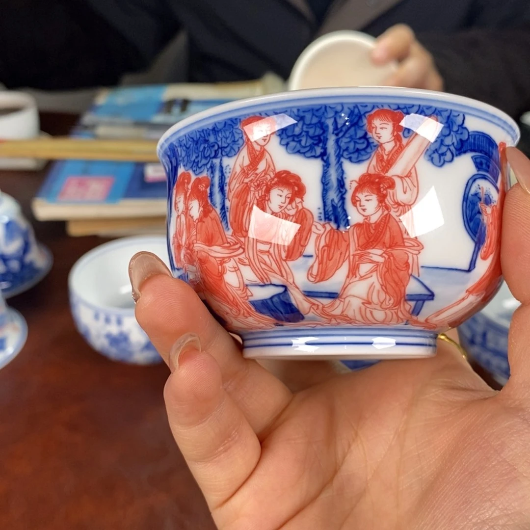 九鸣瓷艺九鸣瓷艺