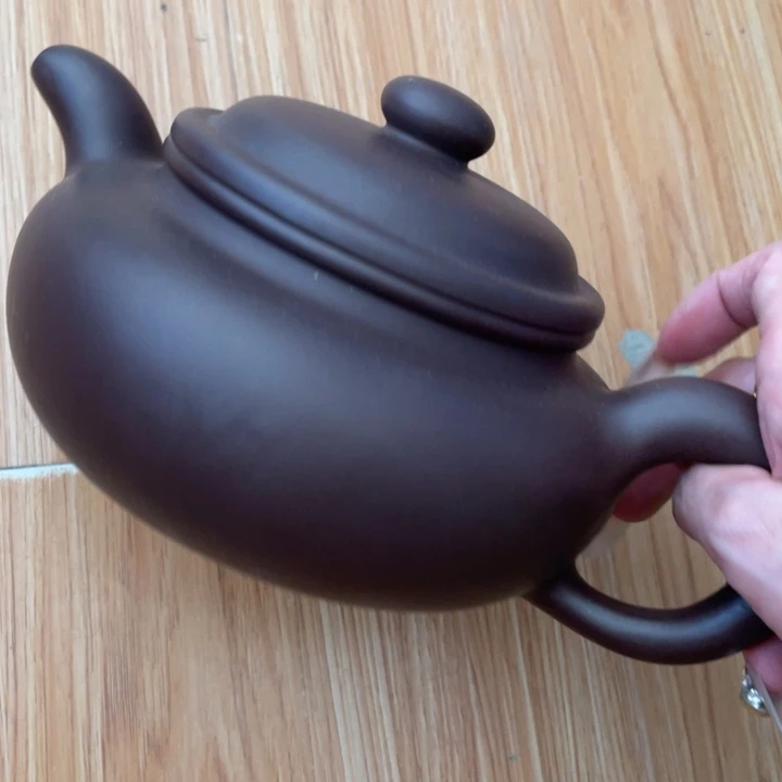 茶壶紫砂紫砂艺术作品