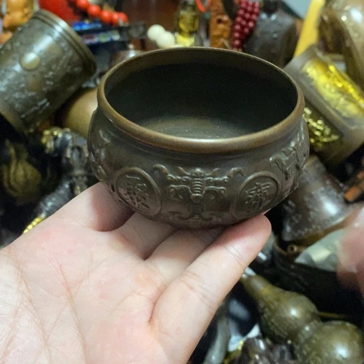 摆件古玩收藏鉴赏