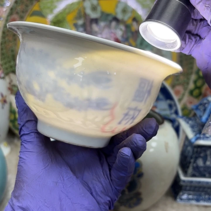 摆件瓷器摆件 瓷器摆件