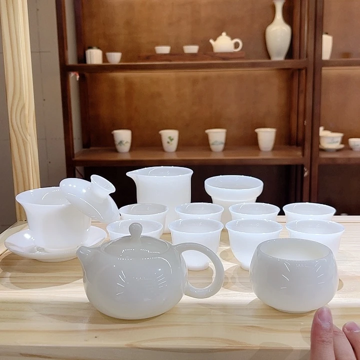 羊脂玉瓷羊脂玉瓷