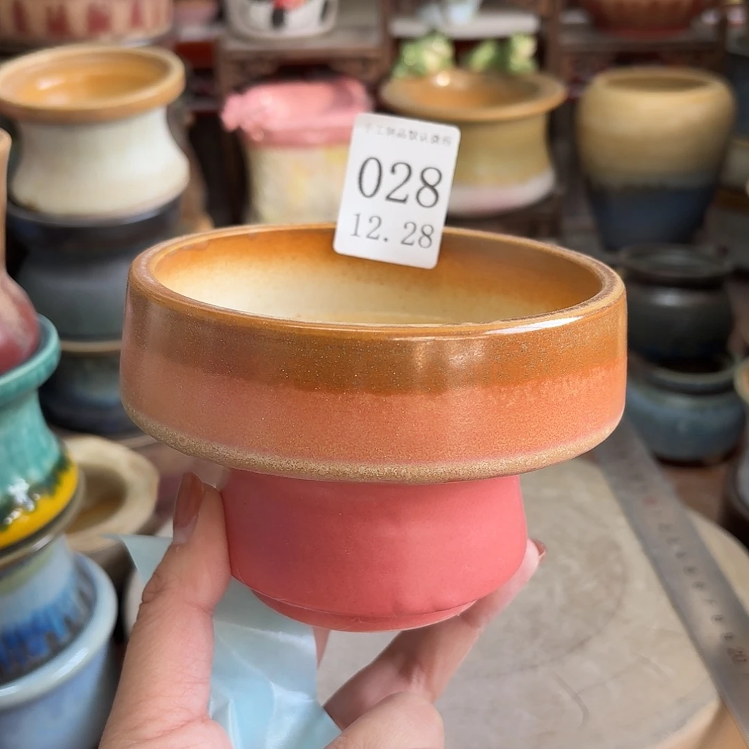 瓷片景德镇陶瓷手工制作