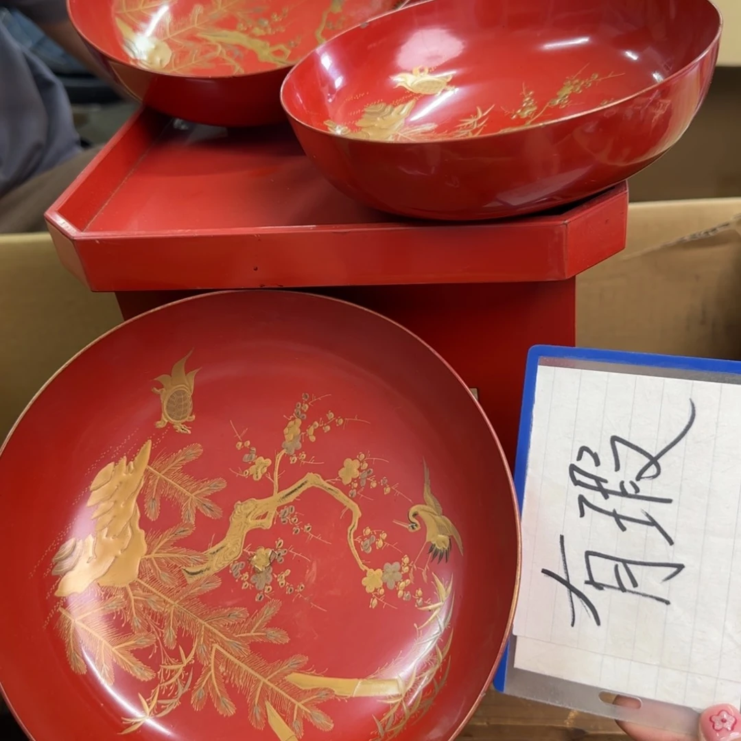 摆件4件套啊啊啊啊啊啊