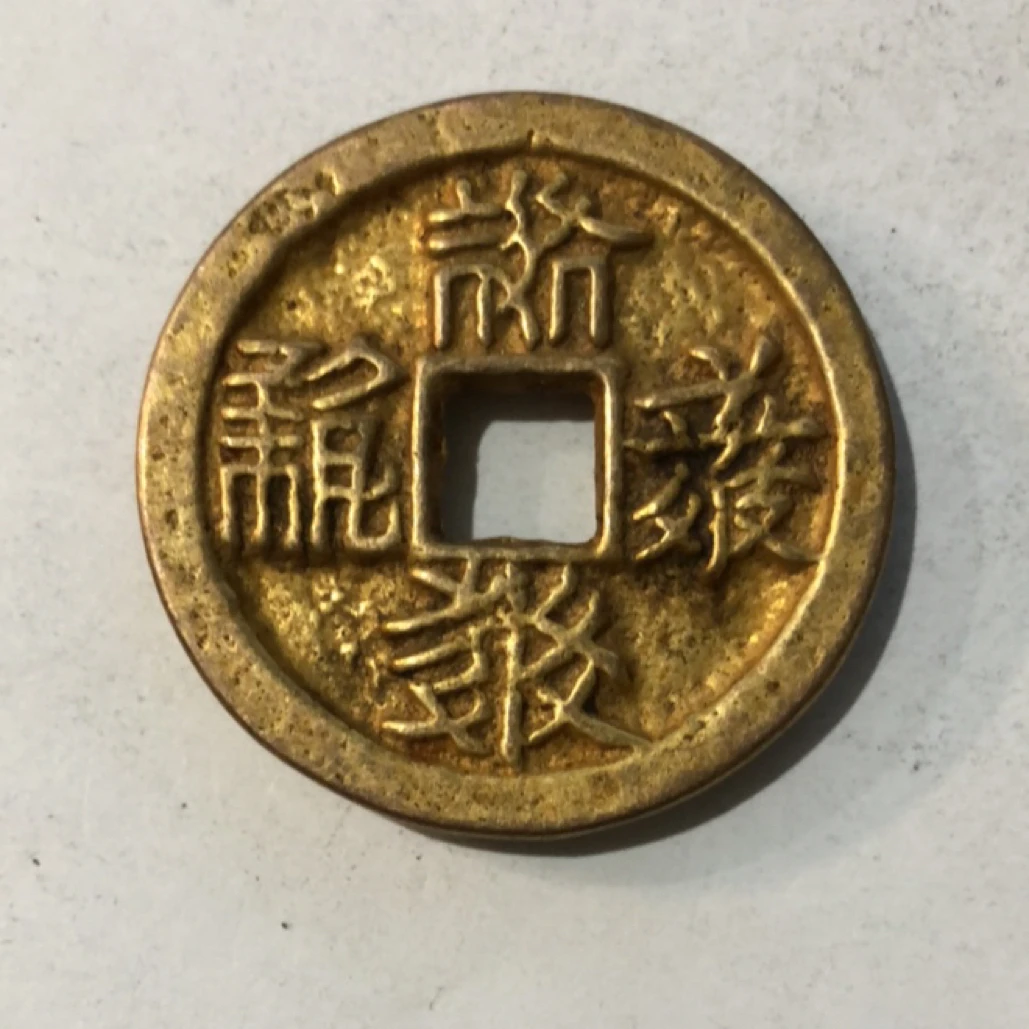 A130复古中式仿古工艺品