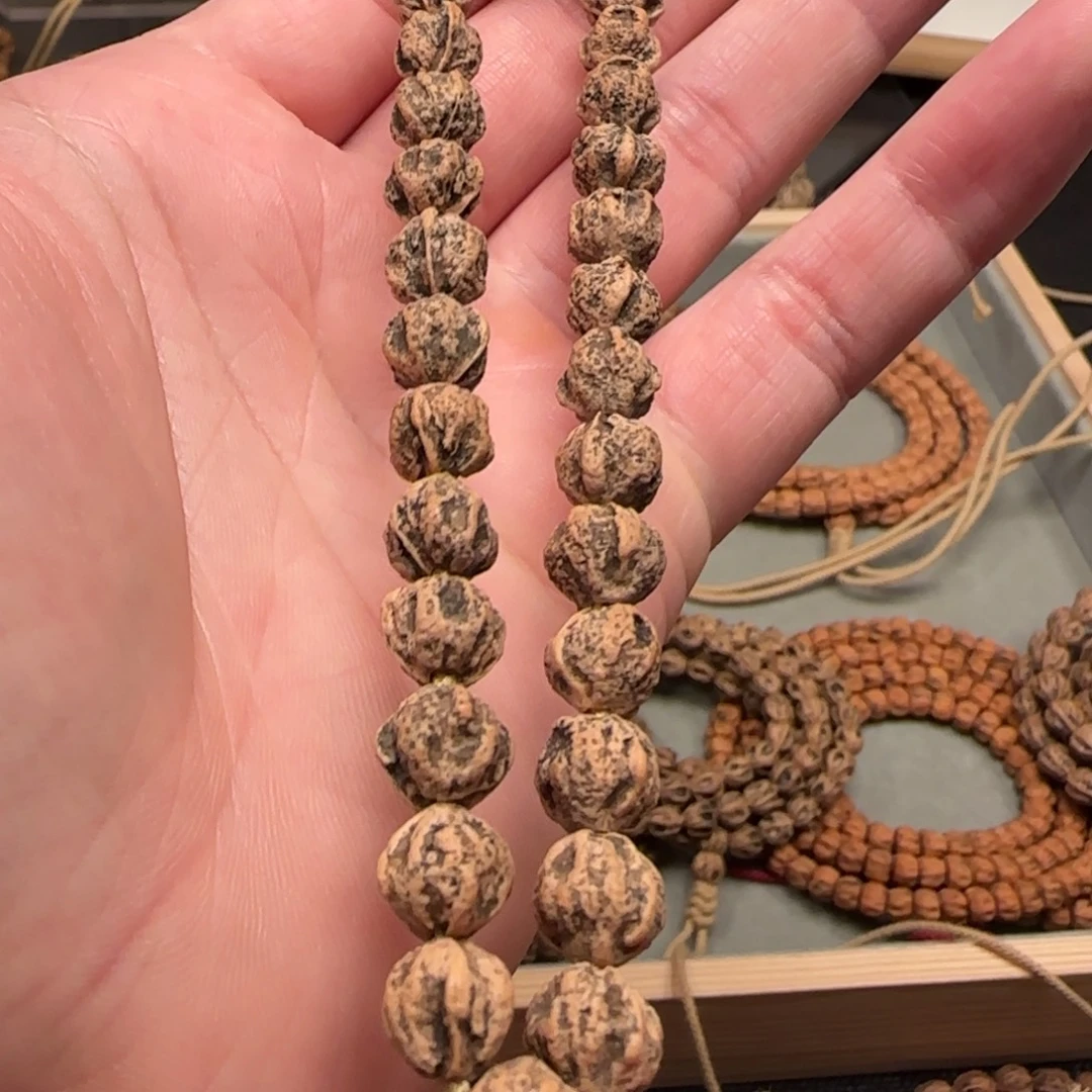 吊坠柏香籽/百香籽