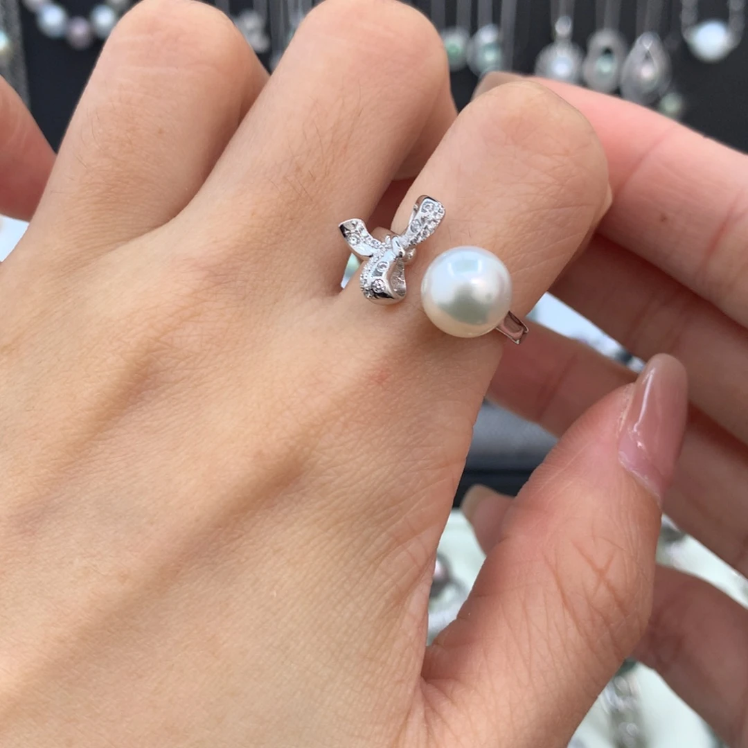 海水珍珠裸珠未镶嵌