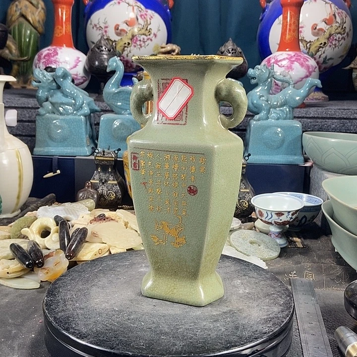 瓷片陶瓷制品陶瓷陶瓷