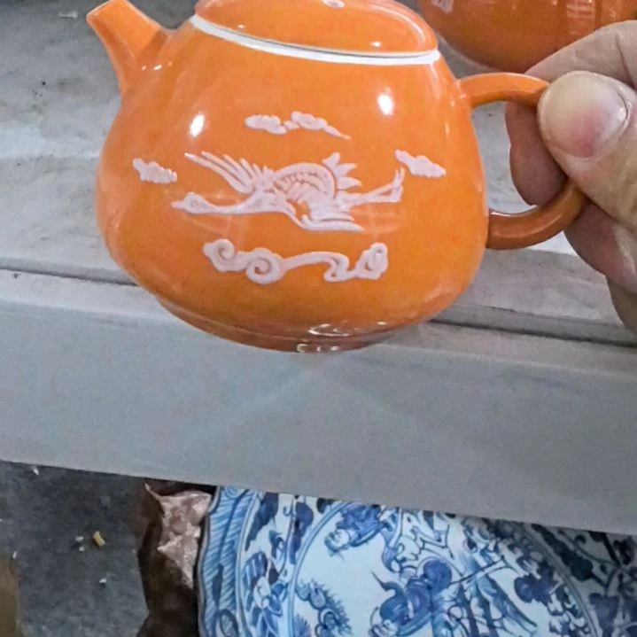 瓷片景德镇陶瓷艺术博览