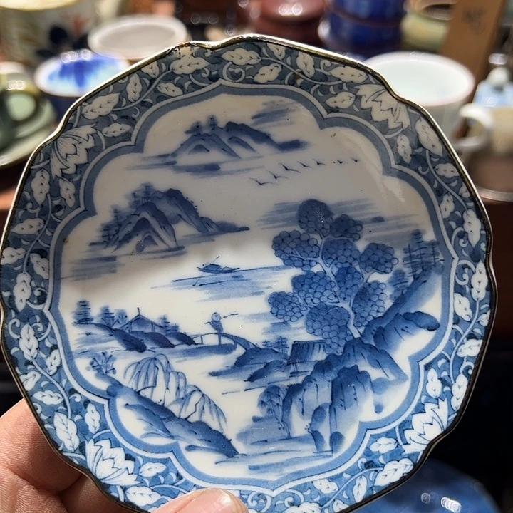 钧瓷手工艺品5555555555555